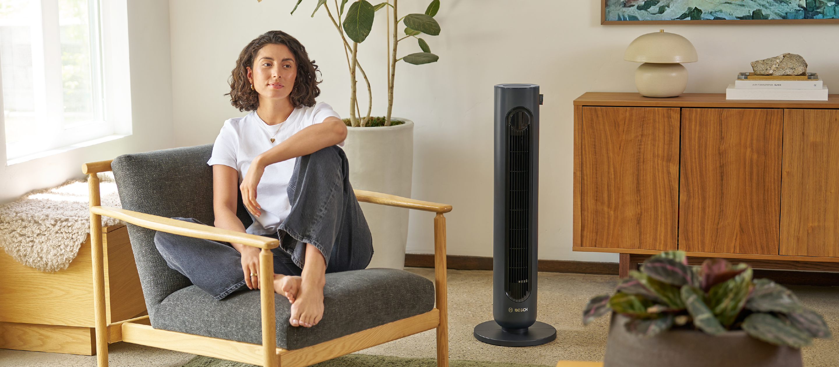 Bosch — lifestyle photography