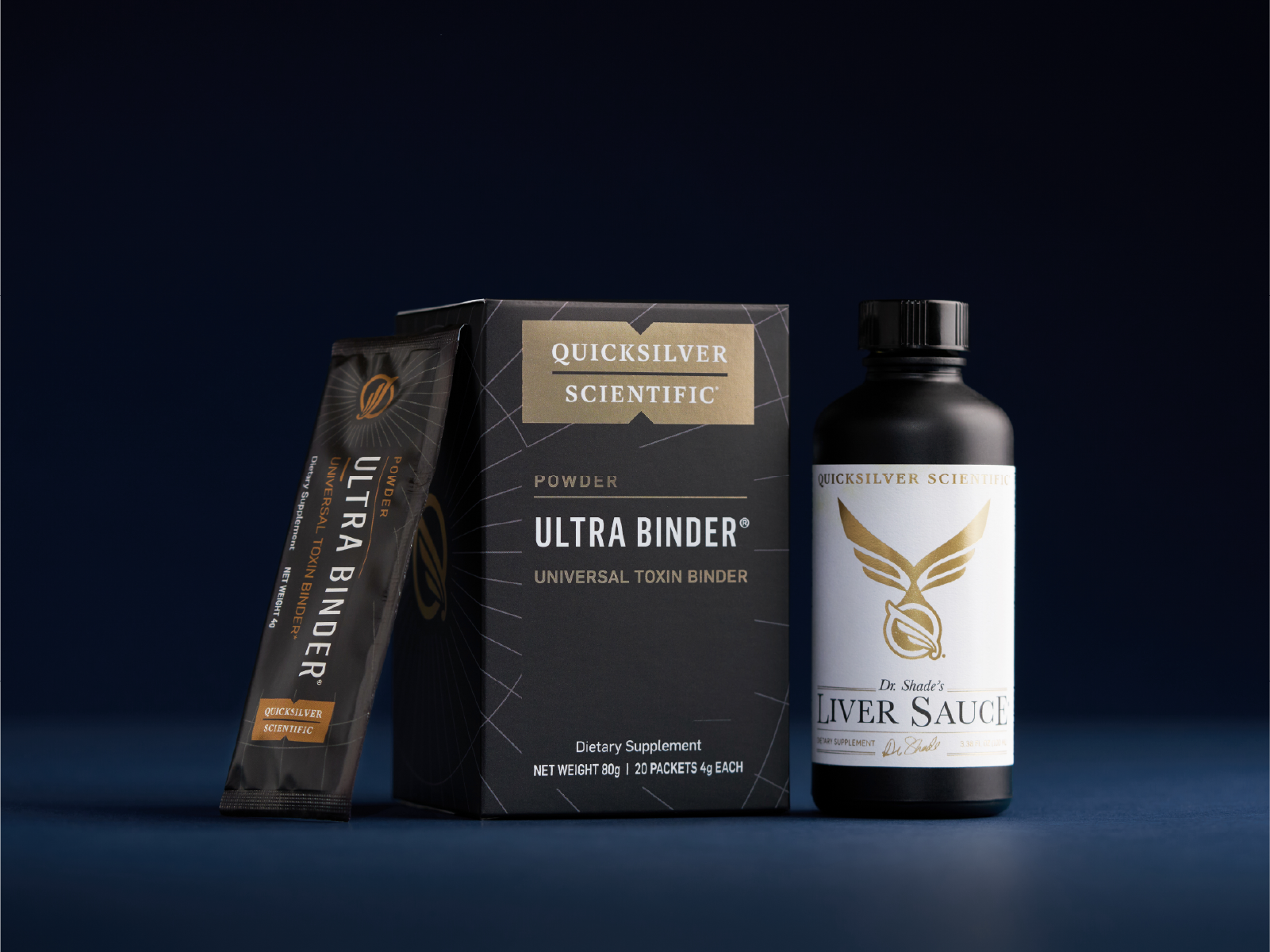 Quicksilver Scientific