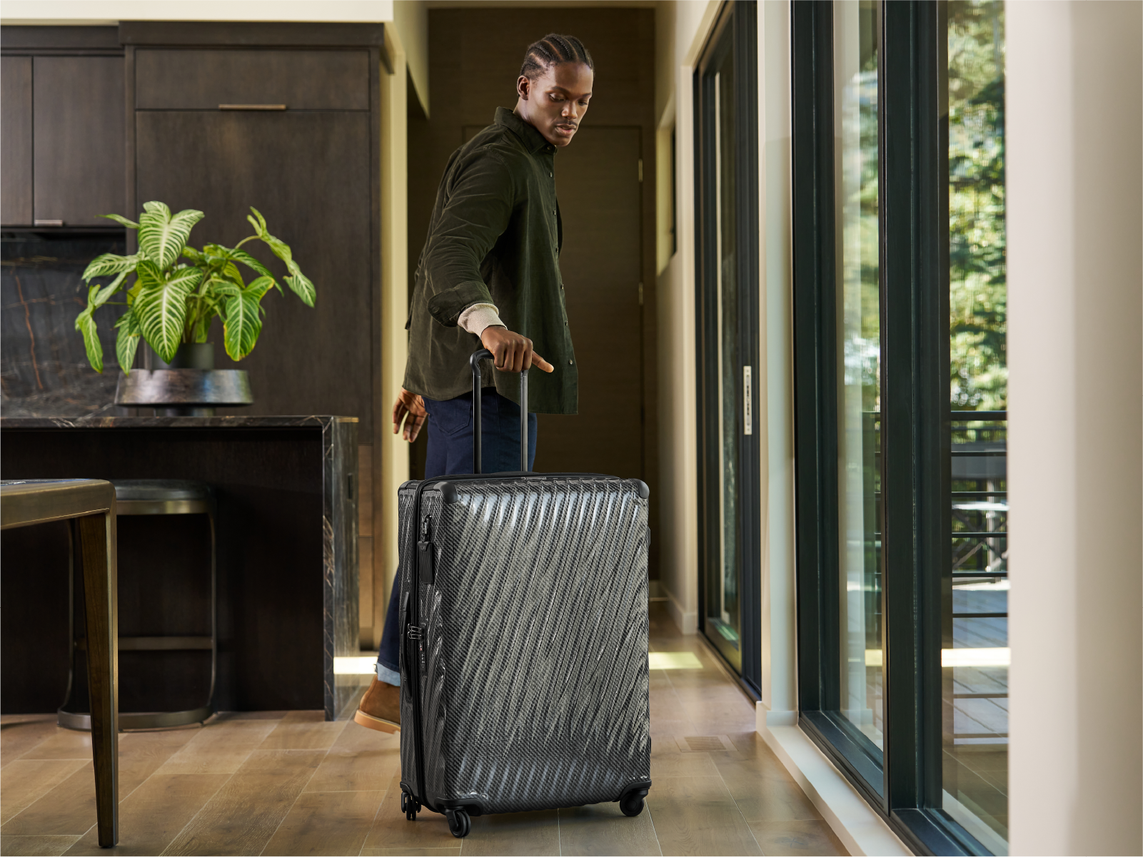 TUMI Alpha Bravo