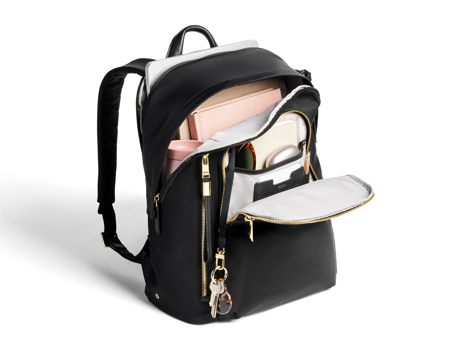 TUMI — studio